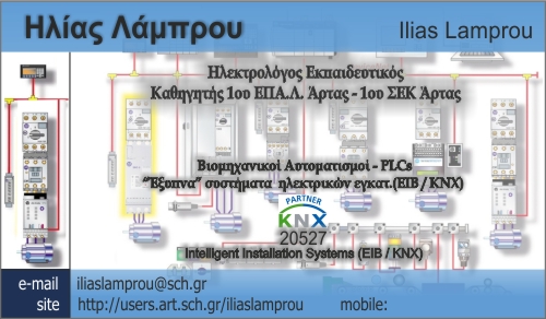 Εικόνα επαφής